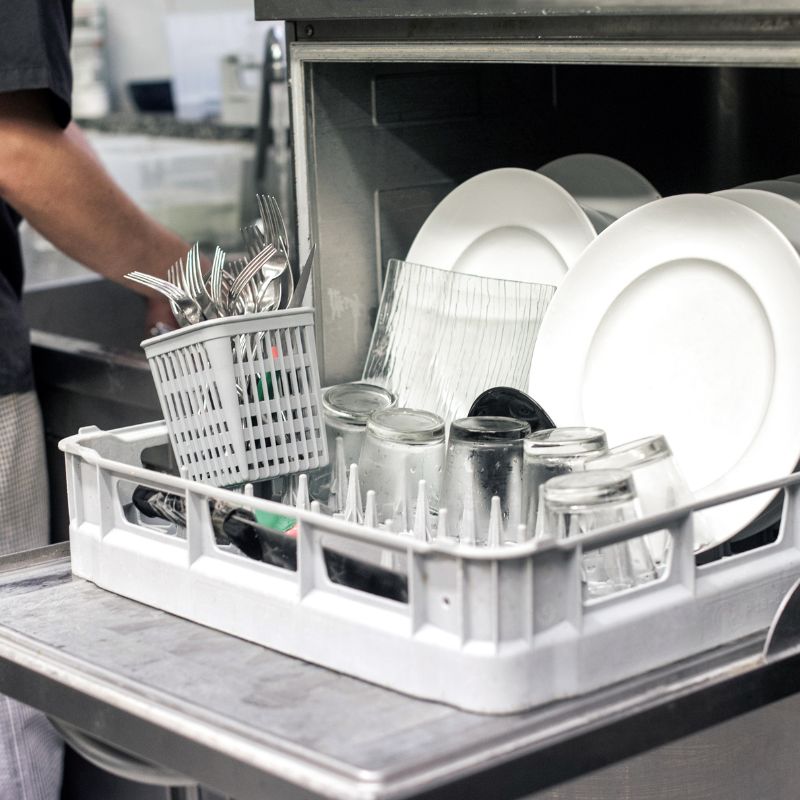 رقم صيانة غسالات اطباق اندست