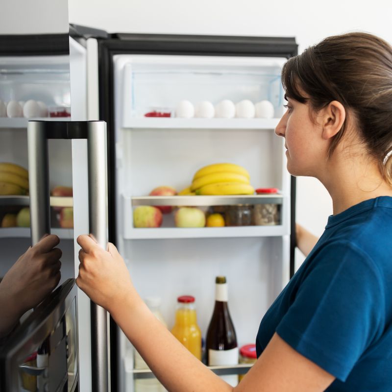 رقم صيانة ثلاجات اندست